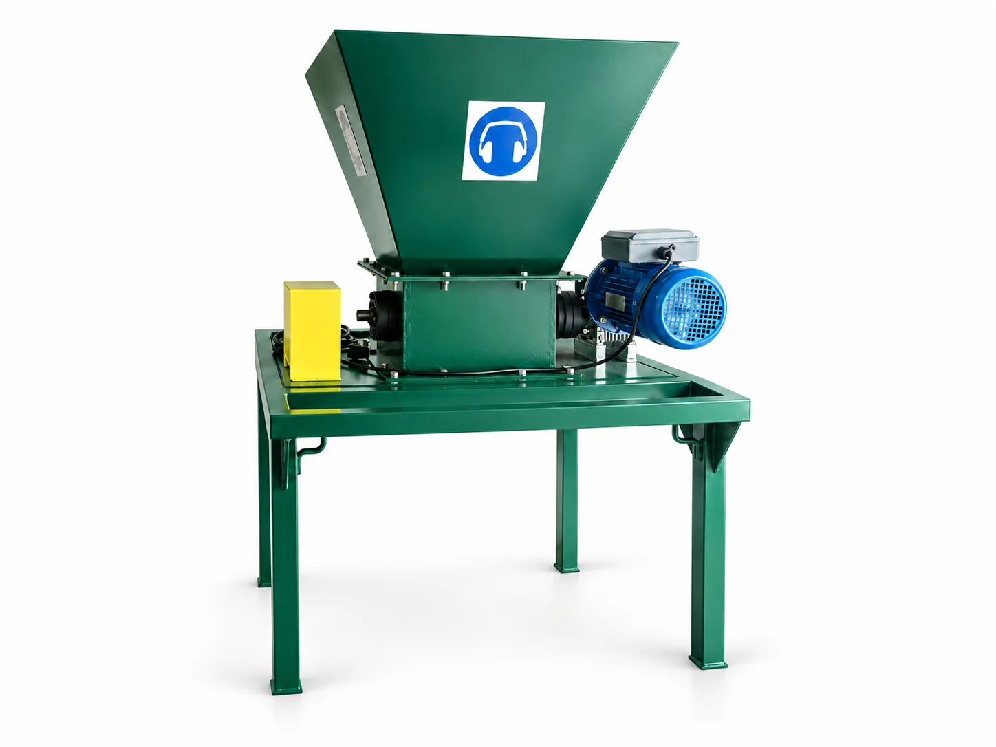 GB350 / GB350T Bottle Breaker illustration